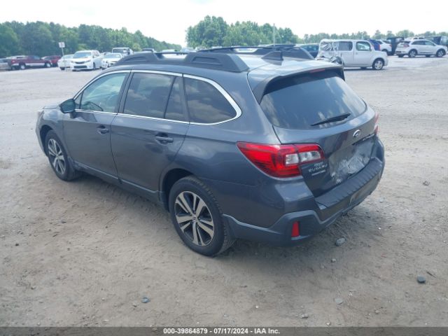 Photo 2 VIN: 4S4BSAKC8J3394066 - SUBARU OUTBACK 