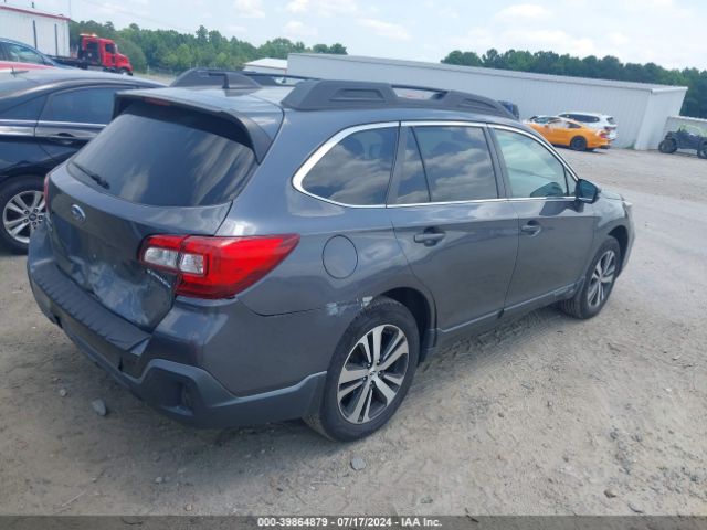 Photo 3 VIN: 4S4BSAKC8J3394066 - SUBARU OUTBACK 