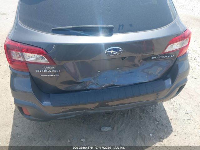 Photo 5 VIN: 4S4BSAKC8J3394066 - SUBARU OUTBACK 