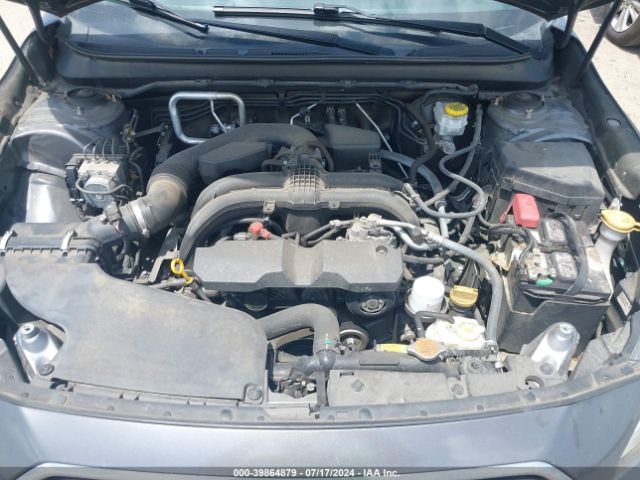 Photo 9 VIN: 4S4BSAKC8J3394066 - SUBARU OUTBACK 