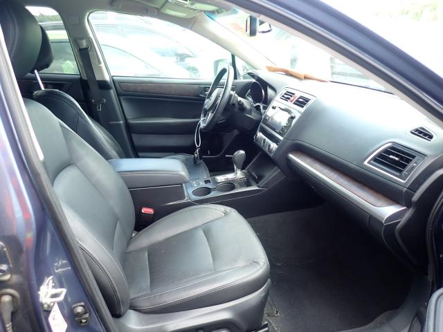 Photo 4 VIN: 4S4BSAKC9H3215267 - SUBARU OUTBACK 2. 