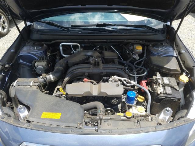 Photo 6 VIN: 4S4BSAKC9H3215267 - SUBARU OUTBACK 2. 