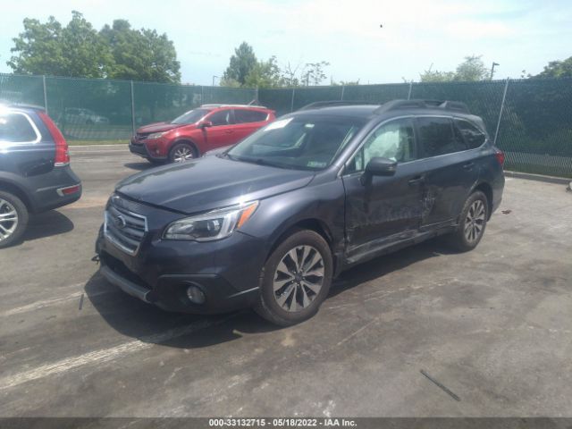 Photo 1 VIN: 4S4BSAKC9H3251797 - SUBARU OUTBACK 