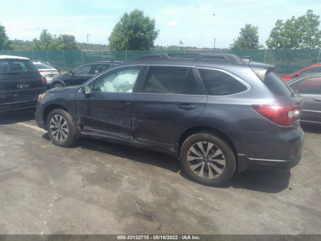 Photo 2 VIN: 4S4BSAKC9H3251797 - SUBARU OUTBACK 