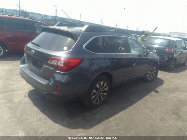 Photo 3 VIN: 4S4BSAKC9H3251797 - SUBARU OUTBACK 