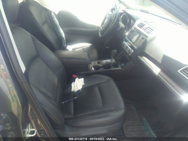 Photo 4 VIN: 4S4BSAKC9H3251797 - SUBARU OUTBACK 