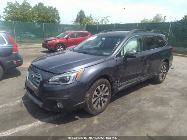 Photo 5 VIN: 4S4BSAKC9H3251797 - SUBARU OUTBACK 