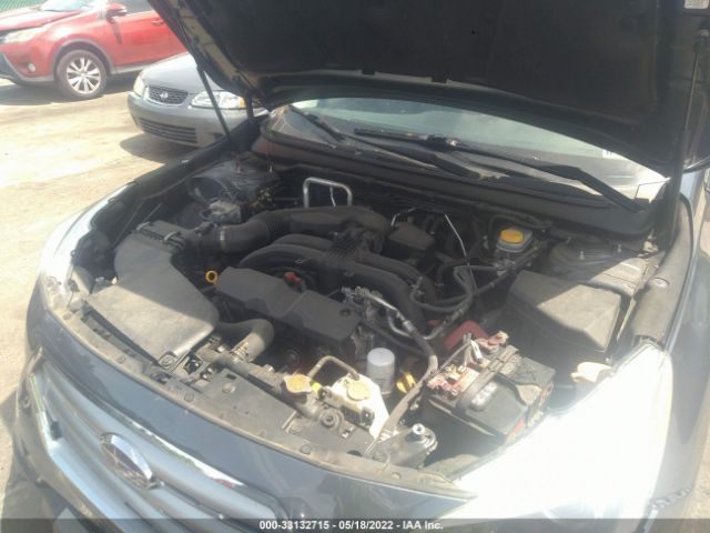 Photo 9 VIN: 4S4BSAKC9H3251797 - SUBARU OUTBACK 