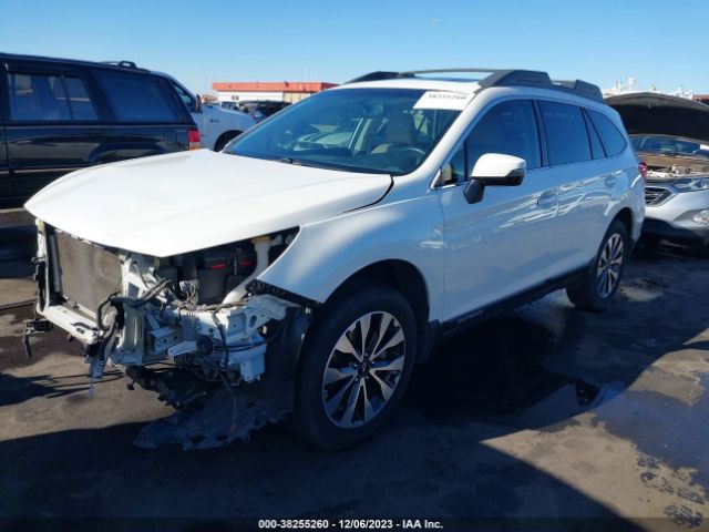 Photo 1 VIN: 4S4BSAKC9H3420054 - SUBARU OUTBACK 