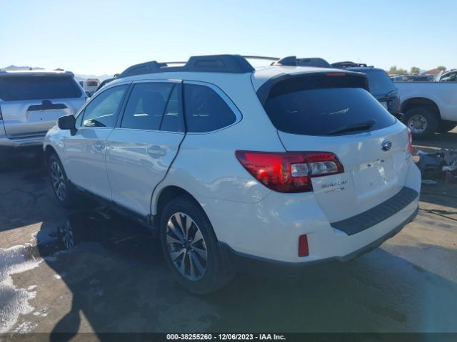 Photo 2 VIN: 4S4BSAKC9H3420054 - SUBARU OUTBACK 