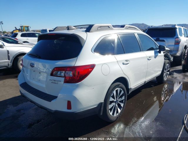 Photo 3 VIN: 4S4BSAKC9H3420054 - SUBARU OUTBACK 