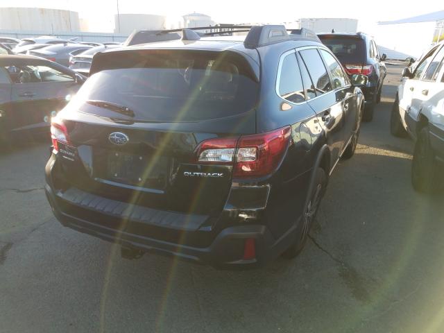 Photo 3 VIN: 4S4BSAKC9J3249828 - SUBARU OUTBACK 