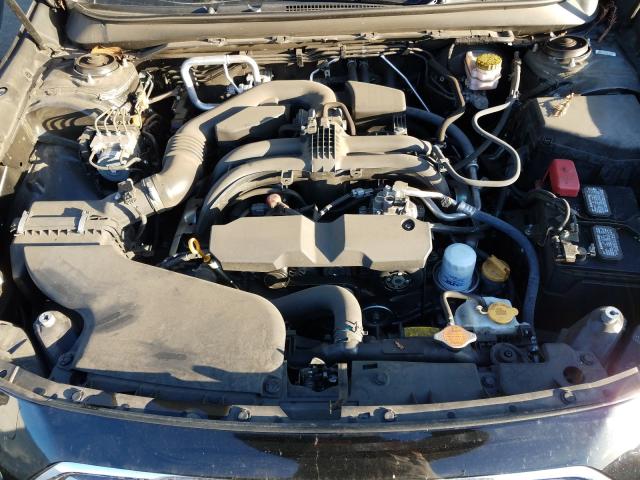 Photo 6 VIN: 4S4BSAKC9J3249828 - SUBARU OUTBACK 