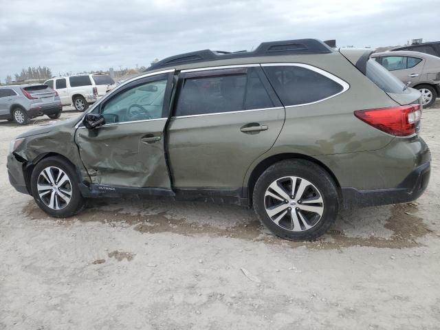 Photo 1 VIN: 4S4BSAKC9J3359939 - SUBARU OUTBACK 2. 