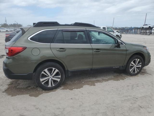 Photo 2 VIN: 4S4BSAKC9J3359939 - SUBARU OUTBACK 2. 