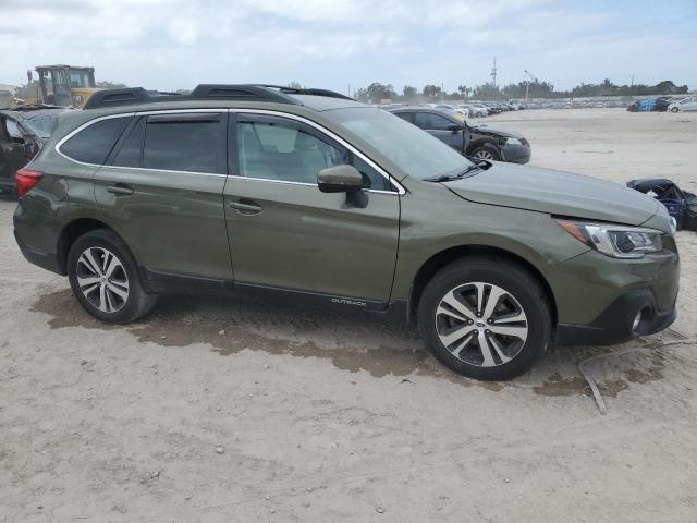 Photo 3 VIN: 4S4BSAKC9J3359939 - SUBARU OUTBACK 2. 