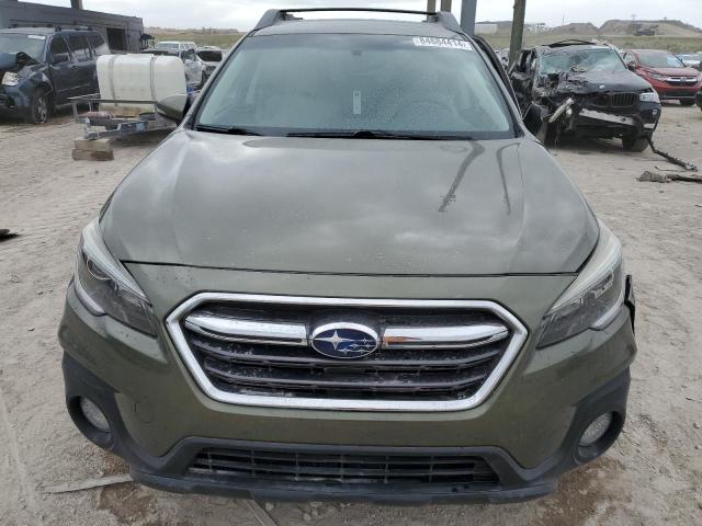 Photo 4 VIN: 4S4BSAKC9J3359939 - SUBARU OUTBACK 2. 