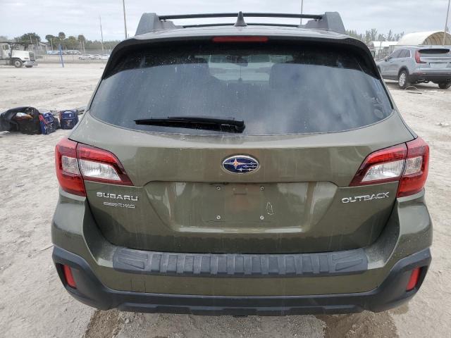 Photo 5 VIN: 4S4BSAKC9J3359939 - SUBARU OUTBACK 2. 