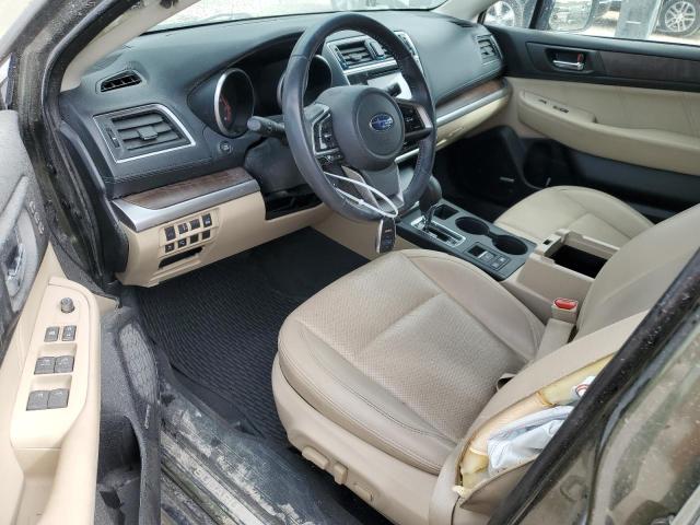 Photo 6 VIN: 4S4BSAKC9J3359939 - SUBARU OUTBACK 2. 