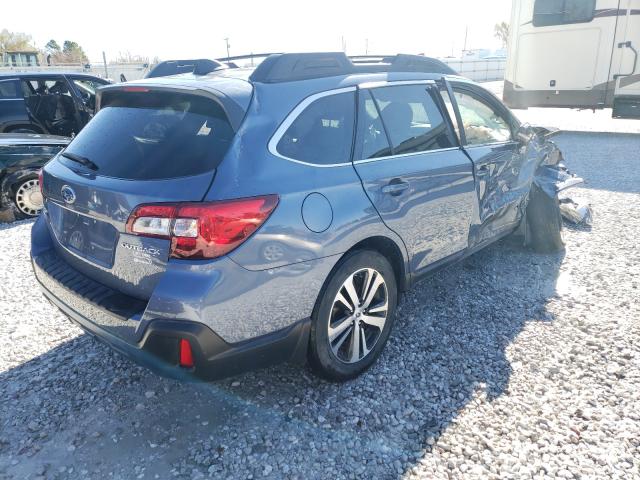 Photo 3 VIN: 4S4BSAKC9J3387871 - SUBARU OUTBACK 