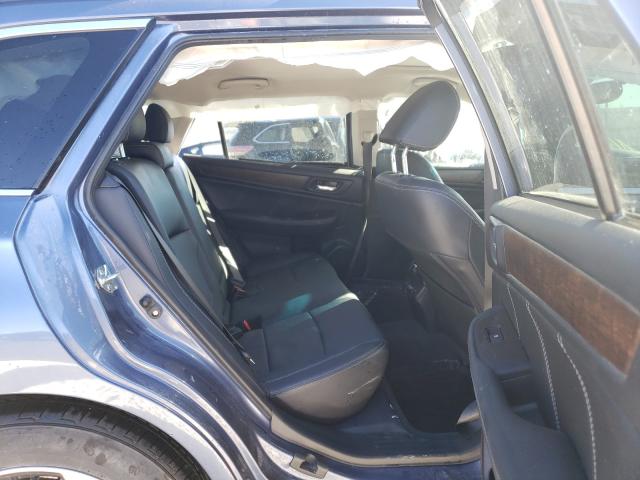 Photo 5 VIN: 4S4BSAKC9J3387871 - SUBARU OUTBACK 