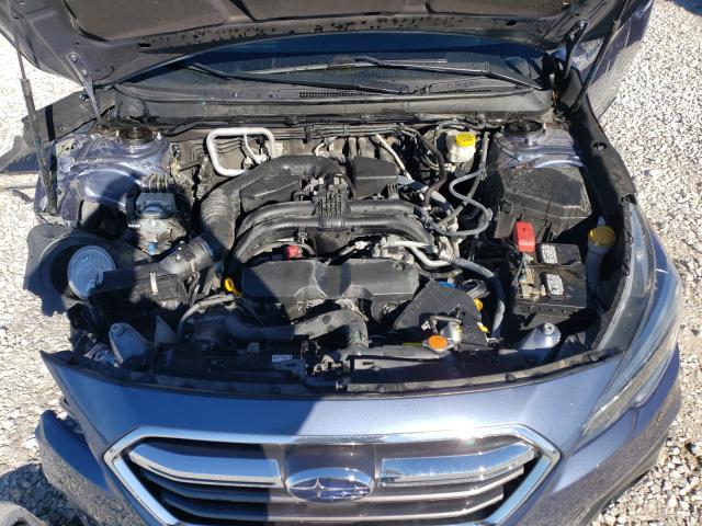 Photo 6 VIN: 4S4BSAKC9J3387871 - SUBARU OUTBACK 