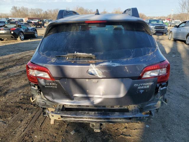 Photo 5 VIN: 4S4BSAKCXH3237603 - SUBARU OUTBACK 