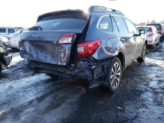 Photo 3 VIN: 4S4BSAKCXH3273162 - SUBARU OUTBACK 2. 