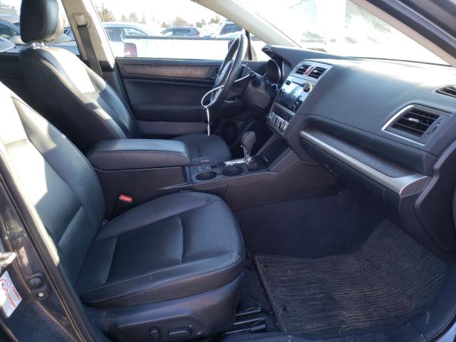 Photo 4 VIN: 4S4BSAKCXH3273162 - SUBARU OUTBACK 2. 