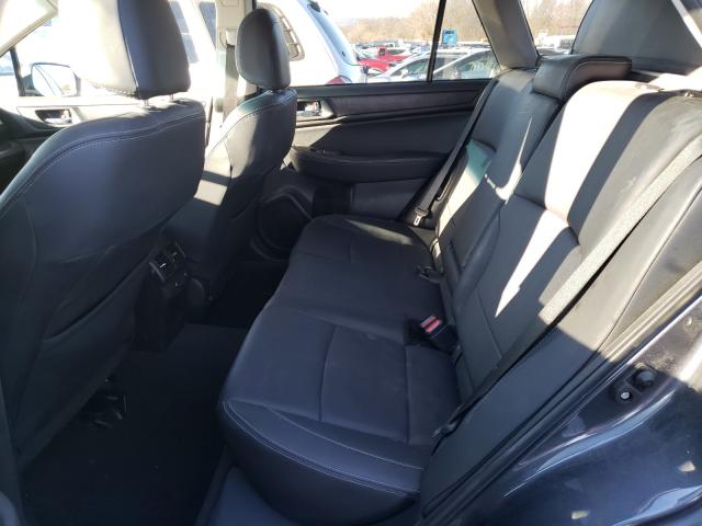 Photo 5 VIN: 4S4BSAKCXH3273162 - SUBARU OUTBACK 2. 