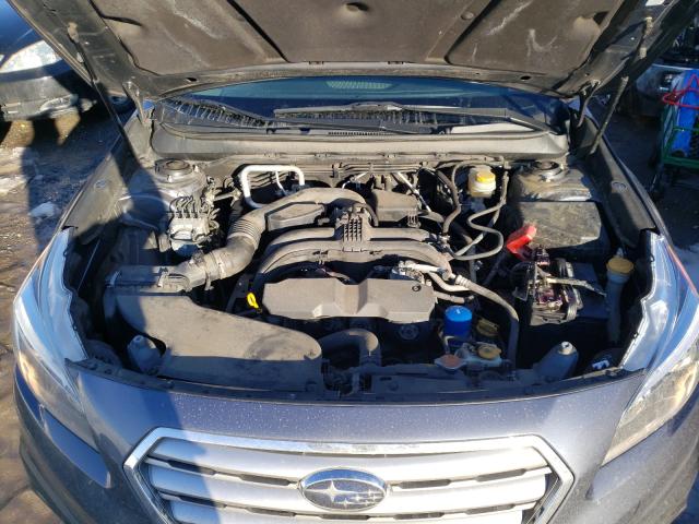 Photo 6 VIN: 4S4BSAKCXH3273162 - SUBARU OUTBACK 2. 