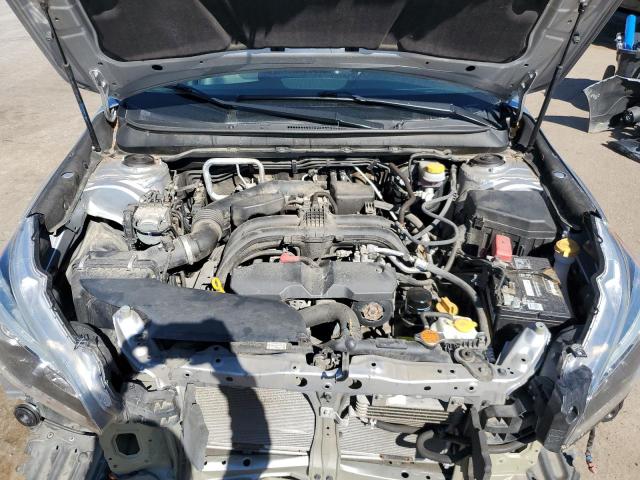 Photo 11 VIN: 4S4BSAKCXH3304734 - SUBARU OUTBACK 2. 