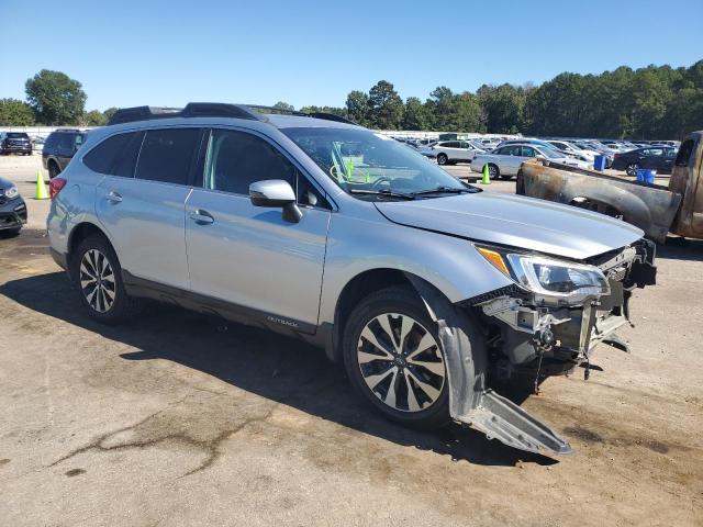 Photo 3 VIN: 4S4BSAKCXH3304734 - SUBARU OUTBACK 2. 