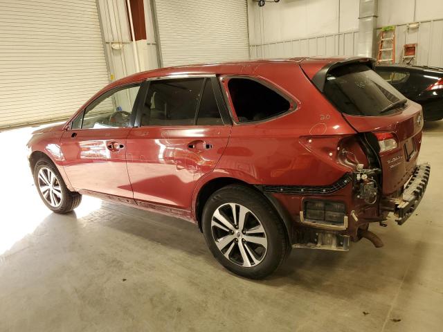 Photo 1 VIN: 4S4BSAKCXJ3212657 - SUBARU OUTBACK 