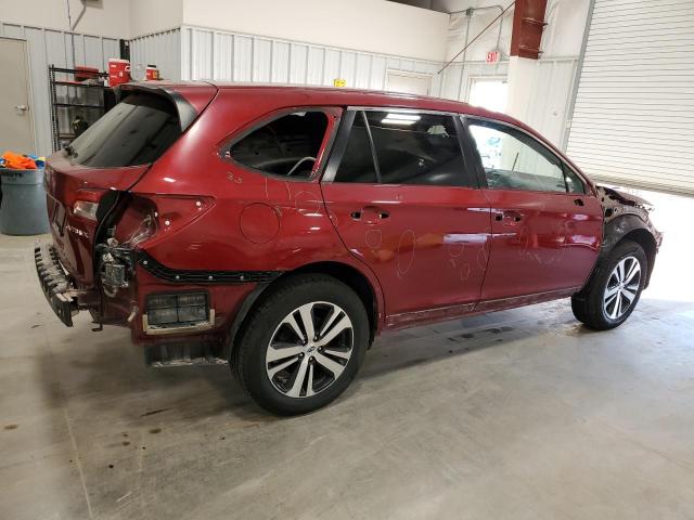 Photo 2 VIN: 4S4BSAKCXJ3212657 - SUBARU OUTBACK 