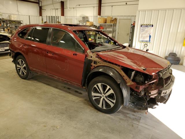 Photo 3 VIN: 4S4BSAKCXJ3212657 - SUBARU OUTBACK 