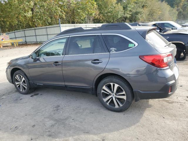 Photo 1 VIN: 4S4BSAKCXJ3370271 - SUBARU OUTBACK 