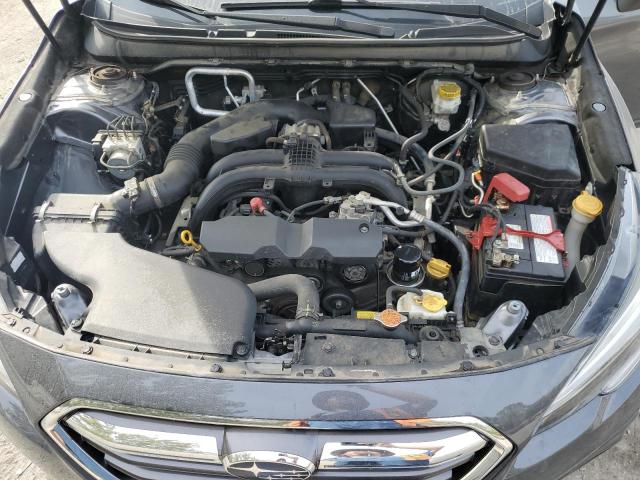 Photo 11 VIN: 4S4BSAKCXJ3370271 - SUBARU OUTBACK 