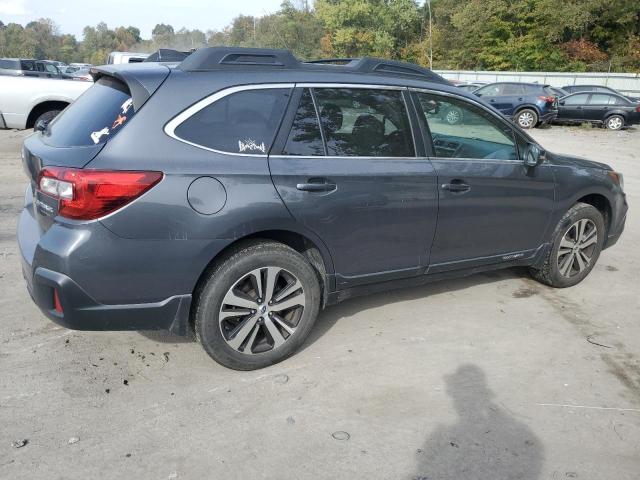 Photo 2 VIN: 4S4BSAKCXJ3370271 - SUBARU OUTBACK 