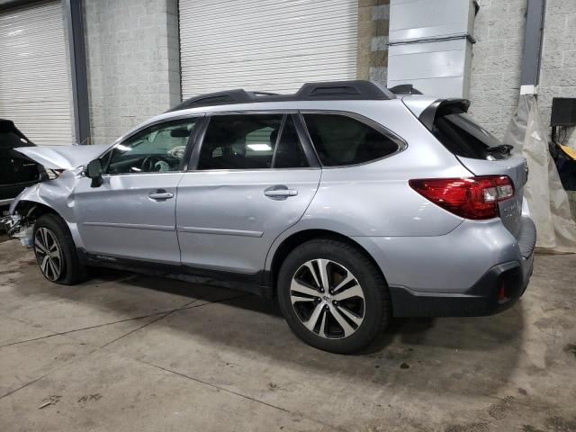 Photo 1 VIN: 4S4BSAKCXJ3377852 - SUBARU OUTBACK 