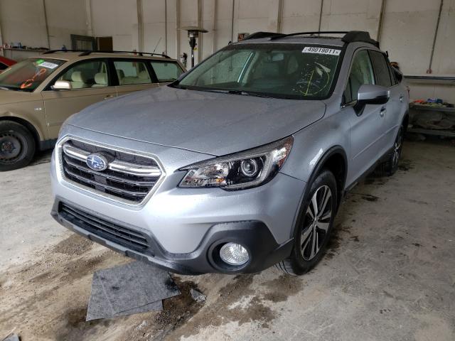 Photo 1 VIN: 4S4BSAKCXJ3396028 - SUBARU OUTBACK 