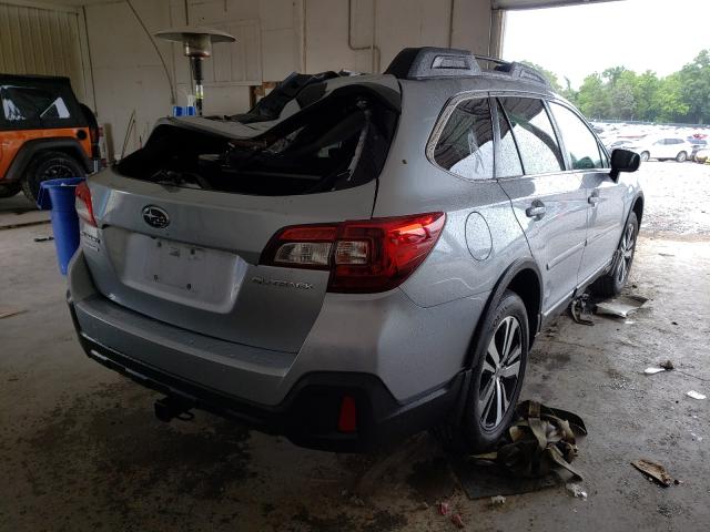 Photo 3 VIN: 4S4BSAKCXJ3396028 - SUBARU OUTBACK 