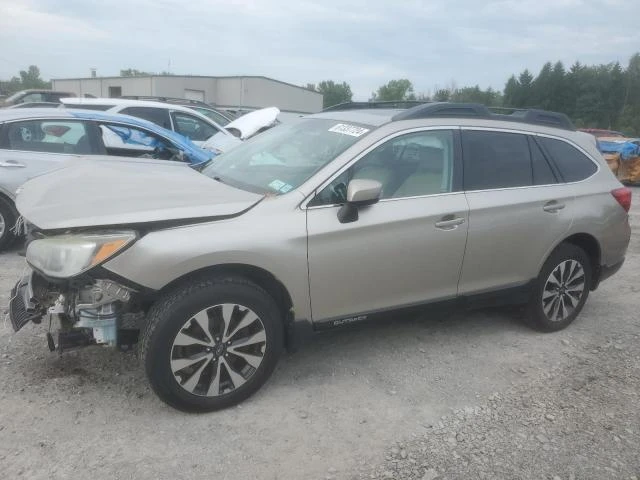 Photo 0 VIN: 4S4BSALC0F3358765 - SUBARU OUTBACK 2. 