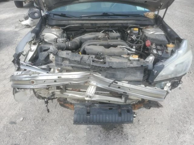 Photo 10 VIN: 4S4BSALC0F3358765 - SUBARU OUTBACK 2. 