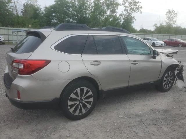 Photo 2 VIN: 4S4BSALC0F3358765 - SUBARU OUTBACK 2. 