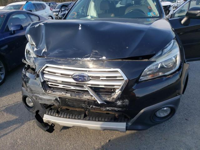 Photo 6 VIN: 4S4BSALC0G3229555 - SUBARU OUTBACK 2. 