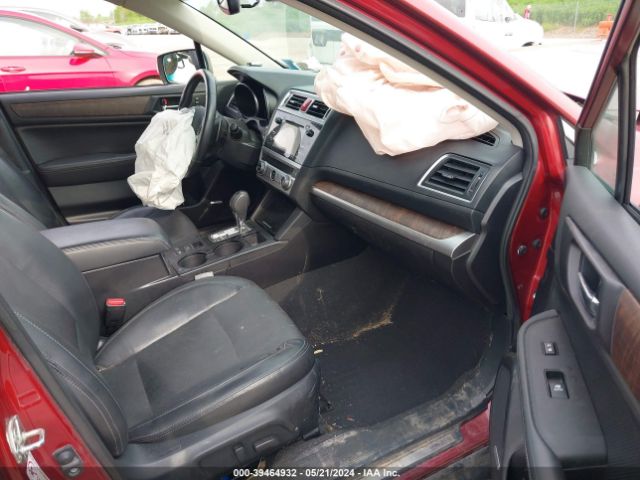 Photo 4 VIN: 4S4BSALC0G3230124 - SUBARU OUTBACK 