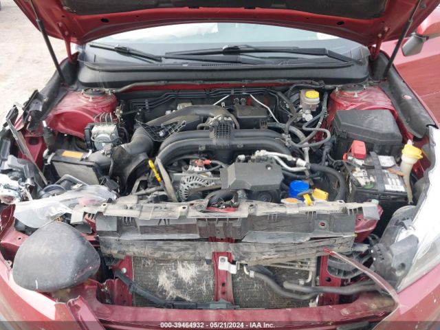 Photo 9 VIN: 4S4BSALC0G3230124 - SUBARU OUTBACK 