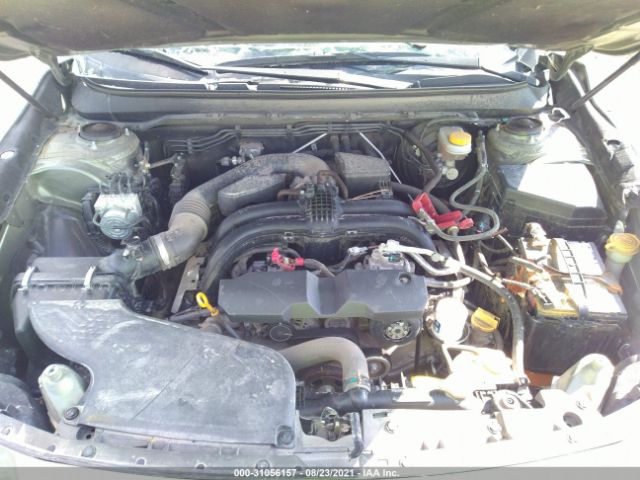 Photo 9 VIN: 4S4BSALC0G3315612 - SUBARU OUTBACK 