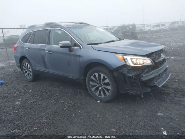 Photo 0 VIN: 4S4BSALC0G3331356 - SUBARU OUTBACK 